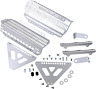 0101-3403 Devol Radiator Guards