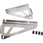 0122-2504 Devol Radiator Braces Kawi Kx
