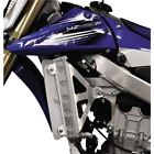0122-5501 Devol Radiator Braces Yam Yz