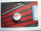 08f83-mby-1a0 Honda Radiator Cap Chrome