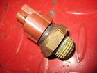 105-on Suzuki Yamaha Thermostat Coolant Sensor Switch