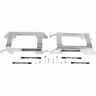 11-101 Moose Racing Aluminum Radiator Brace