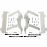 11-150 Moose Racing Aluminum Radiator Brace