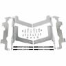 11-161 Moose Racing Aluminum Radiator Brace
