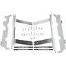 11-164 Moose Racing Aluminum Radiator Brace