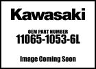 11065-1053-6l Kawasaki Mule Red Radiator Cap New Oem 725984045600