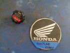 1122 Honda Cb Oem Radiator Coolant Cap