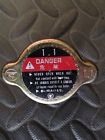 12.11 Honda 1.1 Bar Oem
