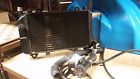 122000-2041 Kawasaki Ninja Radiator