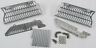 13ktm2stk-a Unabiker Radiator Guards Natural