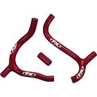 14-34338 Factory Effex Engine Hose Standard Kit Hon Crf