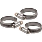 14-34906 Factory Effex Pack Hose Clamp Kit