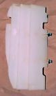 14037-0049-rz Honda Kawasaki Rh Radiator Screen White