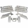 14ktm500-a Unabiker Radiator Guards