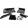 14ktm85-k Unabiker Radiator Guards