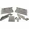 14ktmxcw-a Unabiker Radiator Guards