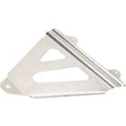 18-046 Works Connection Aluminum Radiator Brace Kawi Kx