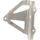 18-086 Works Connection Aluminum Radiator Brace Hon Crf