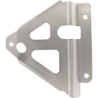 18-087 Works Connection Aluminum Radiator Brace Hon Crf