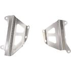 18-165 Works Connection Aluminum Radiator Brace Yam Wr