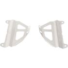 18-278 Works Connection Aluminum Radiator Brace Yam Yz