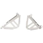 18-297 Works Connection Aluminum Radiator Brace Kawi Kx