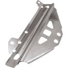 18-298 Works Connection Aluminum Radiator Brace Kawi Kx