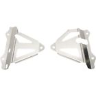 18-772 Works Connection Aluminum Radiator Brace Hon Crf 18-772 Works Connection Aluminum Radiator Brace Hon Crf