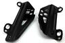 18-b580 Works Connection Radiator Brace Black