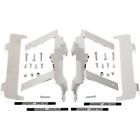 1901-0137 Moose Racing Aluminum Radiator Brace Yam Yz