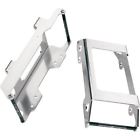 1901-0143 Moose Racing Aluminum Radiator Brace Hon Crf