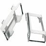 1901-0229 Moose Racing Aluminum Radiator Brace
