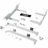 1901-0261 Moose Racing Aluminum Radiator Brace