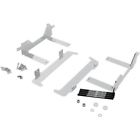 1901-0267 Moose Racing Aluminum Radiator Brace Yam Yz