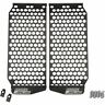 1901-0521 Moose Racing Radiator Guards