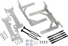 1901-0771 Moose Racing Radiator Braces