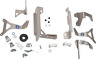 1901-0802 Moose Racing Radiator Braces