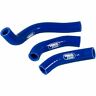 1902-1218 Moose Race Fit Radiator Hose And Clamp Kit Hus Fc