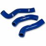 1902-1353 Moose Race Fit Radiator Hose And Clamp Kit Hus Fe