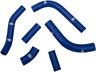 1902-1527 Moose Racing Blue Race Fit Radiator Hose Kits