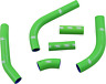 1902-1669 Moose Racing Green Radiator Hose Kit