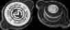 1903-0005 Moose Racing Radiator Cap 1.1