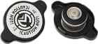 1903-0019 Moose Racing Radiator Cap