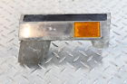19111-mb0-770 Not Specified Honda Sabre Left Radiator Cover