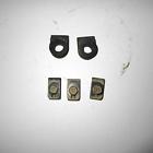 1s3-12465-00-00 1aa-12535-00-00 Yamaha Radiator Bolt