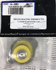 212-1111 Helix Racing Radiator Cap