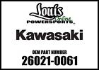 26021-0061 Kawasaki 98-08 Vulcan Ninja 725984224494