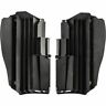 269156-0001 Acerbis Black Radiator Louvers 8052796551558