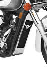 2719718 Cobra Radiator Cover Aero