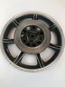 2h8-w2533-00-00 Yamaha Xs Oem Rear Wheel Brake Rotor